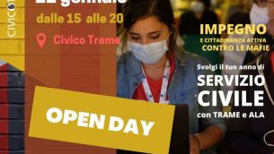 open-day-civico-trame-servizio-civile-2022
