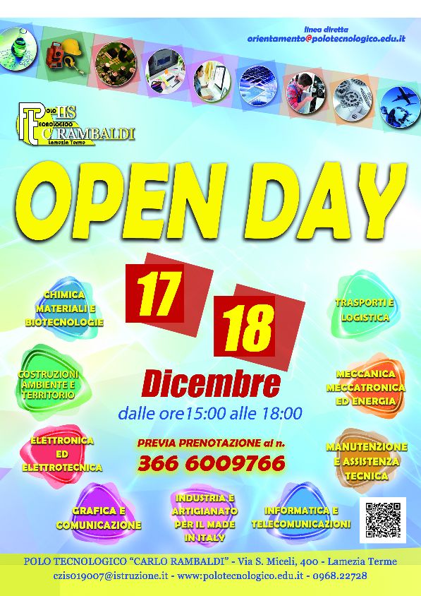 open-day