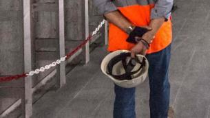 Operaio travolto e ucciso mentre lavorava sull'A14