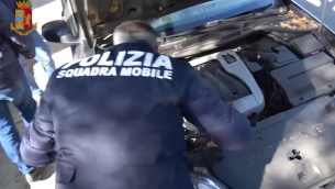 Operazione 'Fake cars', 9 misure cautelari a Caltanissetta