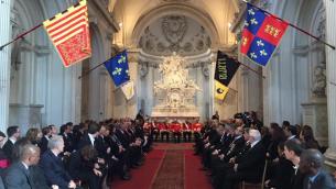 Ordine Malta, lettera d'Ippolito: "Ogni 'intervento su riforma precluso, ma la vogliono tutti?"