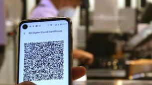 Oricon: "Ok green pass a mensa ma su controllo esclusiva responsabilità datore lavoro"