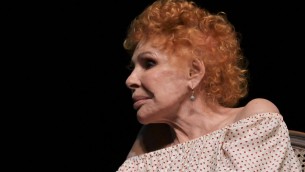 Ornella Vanoni, laurea honoris causa dalla Statale di Milano
