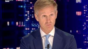 Orsini a Cartabianca: "Ucraina avanza? Putin risponderà"