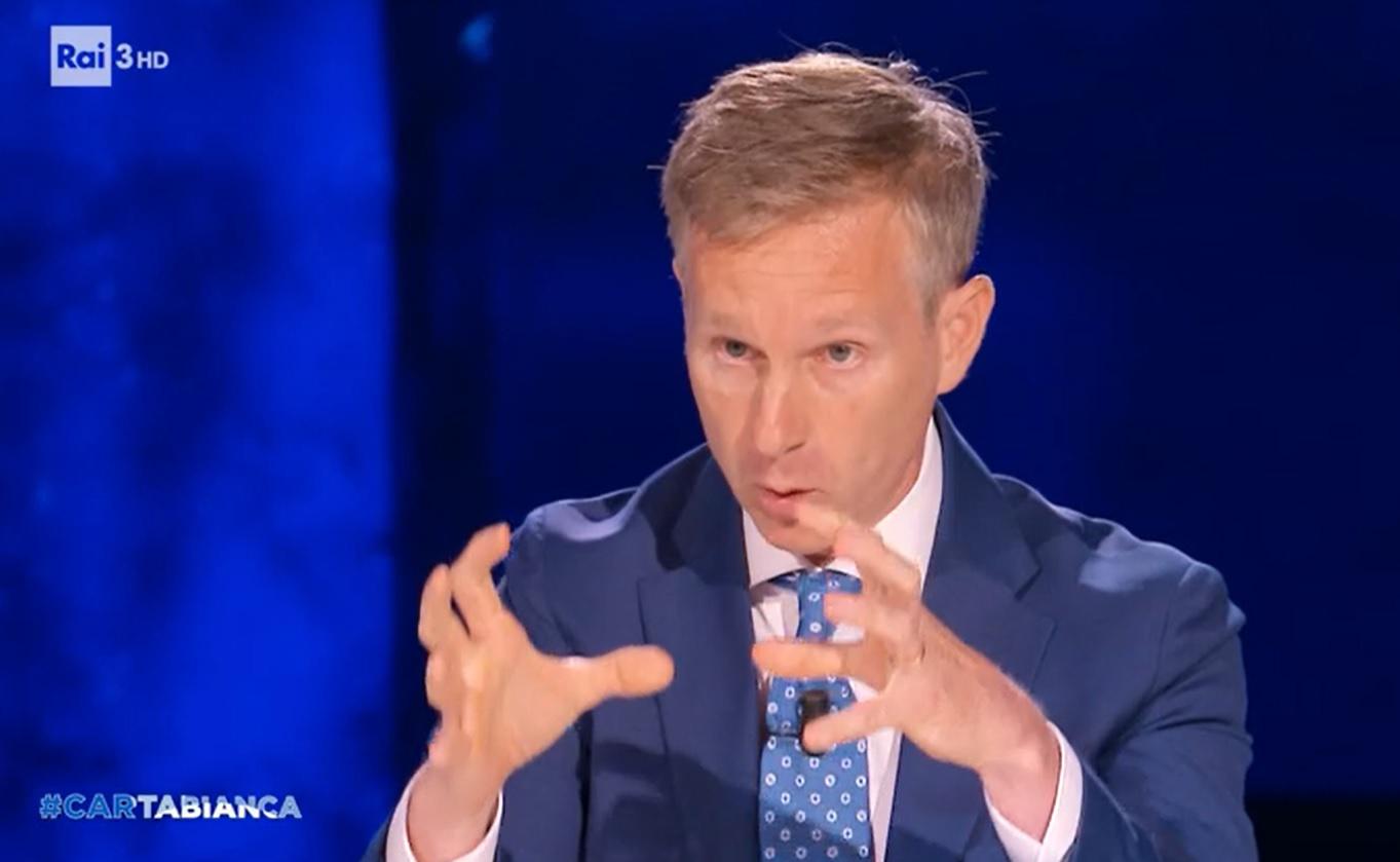 Orsini contro i giornalisti, la partita (persa) contro i mitomani
