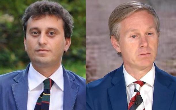 Orsini e il tweet su Israele, Parenzo attacca e scontro continua