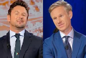 Orsini e la solidarietà a Giambruno: "Un milione contro uno non va mai bene"