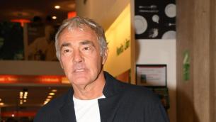 Orsini-Giletti, faccia a faccia a 'Non è l'Arena' domenica 24 aprile