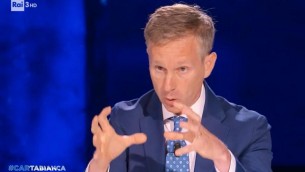 Orsini: "Putin rafforzato, ora effetti tragici su guerra in Ucraina"
