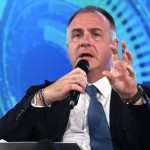 Orsini: "Serve piano industriale straordinario per rilanciare economia europea e nazionale"