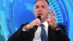 Orsini: "Serve piano industriale straordinario per rilanciare economia europea e nazionale"