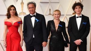 Oscar 2022, Sorrentino non ce la fa: 'E' stata la mano di Dio' battuto da 'Drive my car'