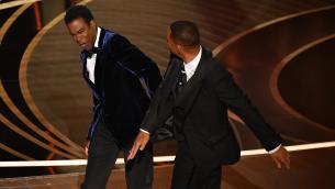 Oscar 2022, Will Smith e il pugno in diretta a Chris Rock