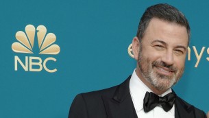 Oscar 2023, Jimmy Kimmel presenterà la cerimonia