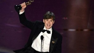 Oscar 2024, 'Oppenheimer' miglior film pigliatutto