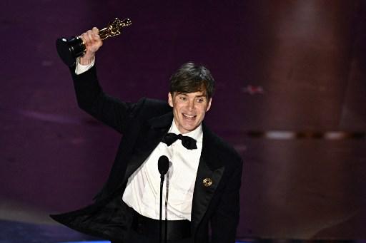 Oscar 2024, 'Oppenheimer' miglior film pigliatutto