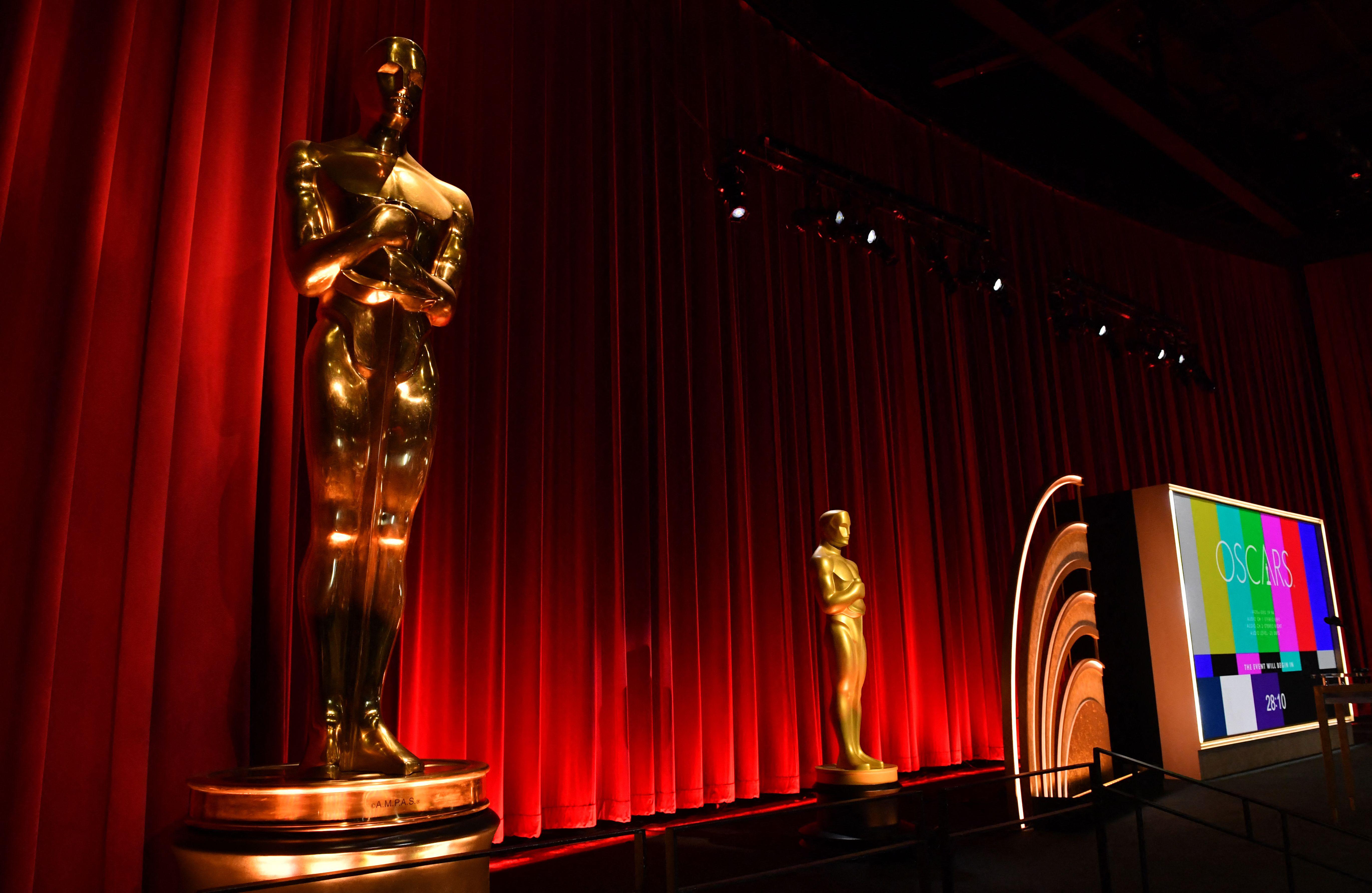 Oscar 2024, tutte le nomination: c'è 'Io Capitano' di Garrone