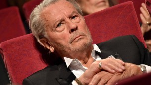 Oscar 2025 dimenticano Alain Delon, nessun ricordo