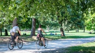 Oscar Italiano del Cicloturismo, sarà assegnato nel giorno della Bicicletta