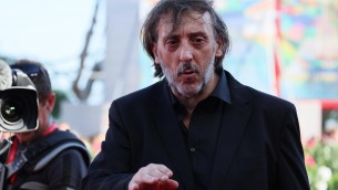 Oscar, Massimo Ceccherini: "Vincono gli ebrei"