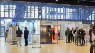 Ospedale del futuro, l'esperto: "Flessibile, digitale, nel verde e senza reparti"