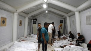 Ospedale Gaza, mea culpa New York Times: nessuna prova da Hamas