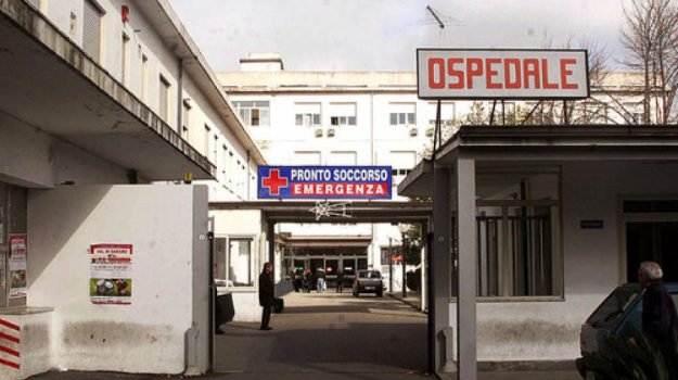 Ospedale Jazzolino, Vibo Valentia