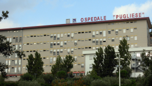 ospedale pugliese