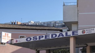 "Ospedale Tivoli tra gli 8 peggiori d'Italia", il report Agenas