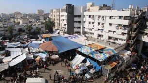 Ospedali di Gaza in ginocchio, chirurgo: "Operazioni senza anestesia"