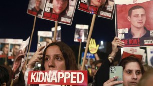 Ostaggi Israele, "maggior parte potrebbe essere morta"