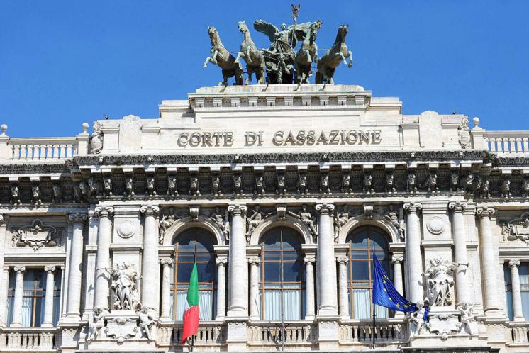 Ostia, pg Cassazione chiede nuovo processo per Roberto Spada