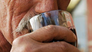 ottobre vino seconda