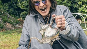 Ozzy Osbourne e la reunion dei Black Sabbath: "Ci sarò"