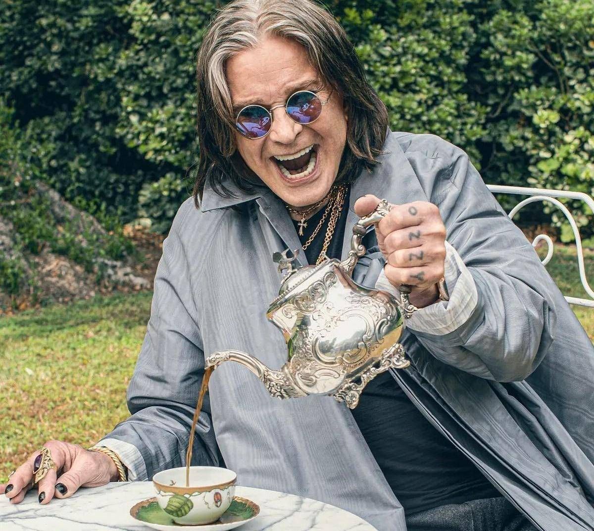 Ozzy Osbourne e la reunion dei Black Sabbath: "Ci sarò"