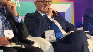 Pa, D’Angelo (Inps): "Noi impegnati nel contrasto alle frodi derivanti dal furto d'identità"