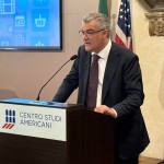 Pa, Moricca (PagoPa): "Con semplificazione riduzione costi e riduzione Co2"
