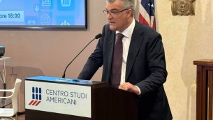 Pa, Moricca (PagoPa): "Con semplificazione riduzione costi e riduzione Co2"