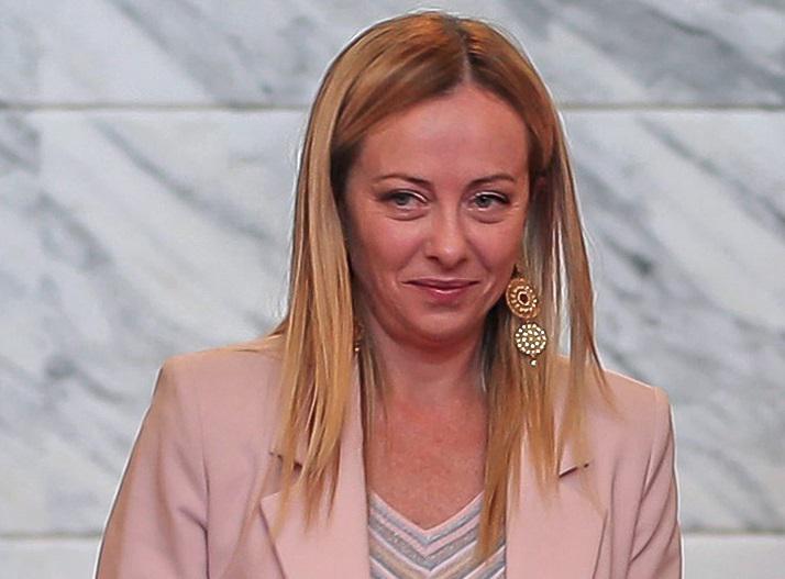 Pacchetto sicurezza, Meloni: "Orgogliosa di averlo approvato"