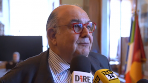 Pace, ‘accordo sindacale non firmato da Cgil? E’minoritaria, lo dicono numeri’