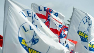 Pace fiscale, Lega punta a norme entro primavera