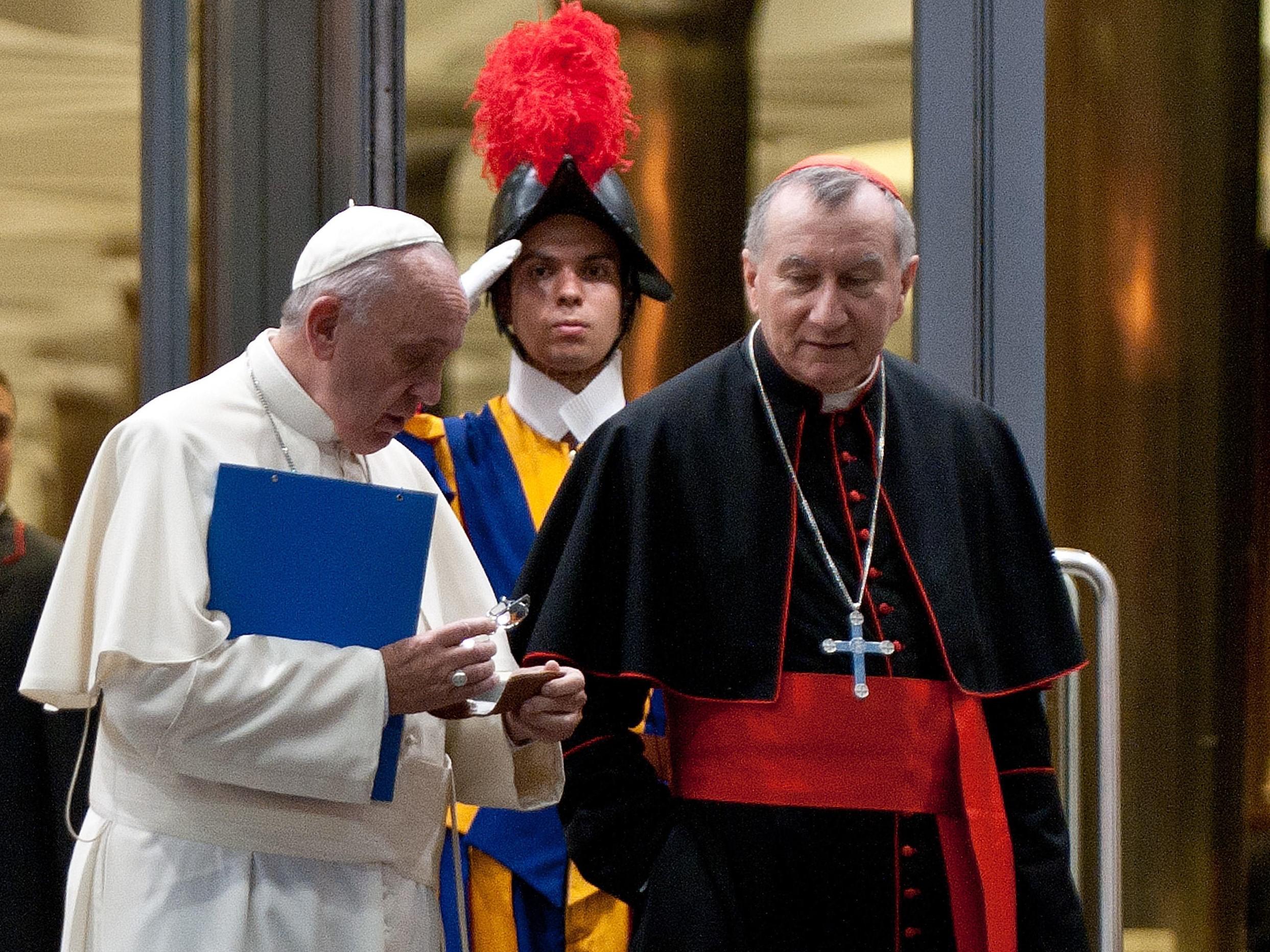 Pace in Ucraina, nuova missione del Vaticano