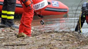 Padova, bimba di 3 anni muore annegata in un canale
