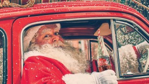 Padova, carabinieri fermano slitta Babbo Natale e salta festa a scuola