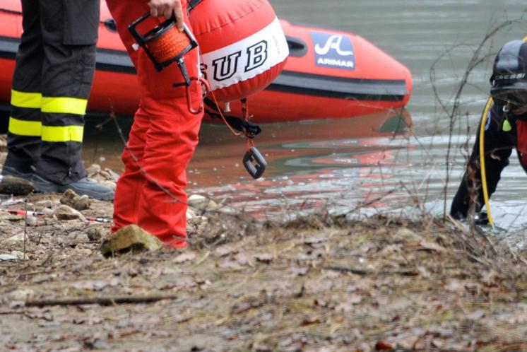 Padova, trovato corpo nel Brenta: è del 15enne scomparso