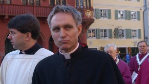 Padre Georg è il nuovo Nunzio apostolico in Lituania, Estonia e Lettonia