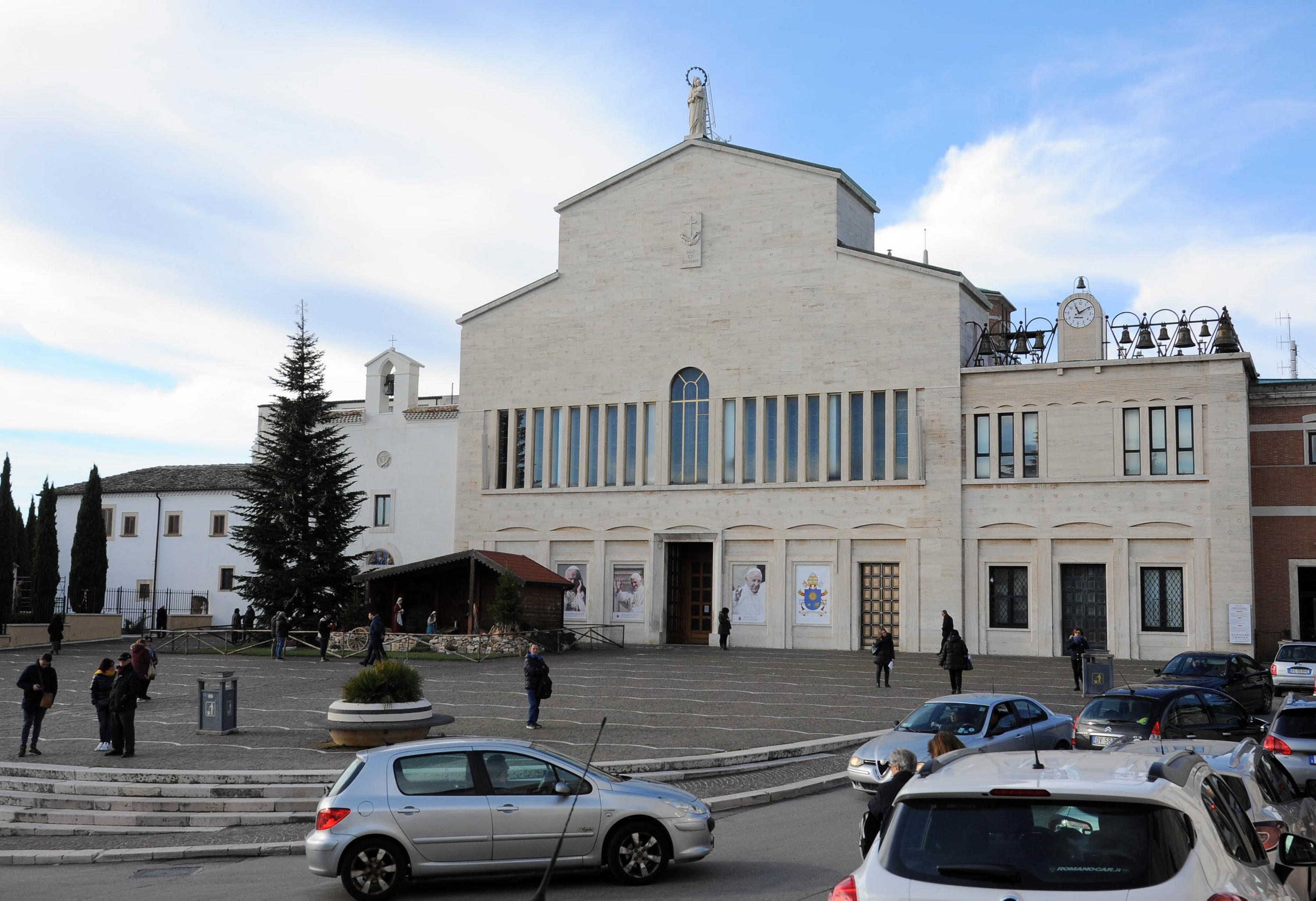 Padre Pio, lettera aperta del figlio di Brunatto: "Non offendete sua memoria"