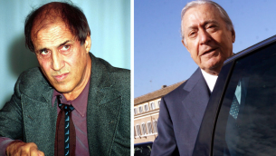 Paglia contro Maffucci: "Sbaglia, fu Agnes a portare Celentano in Rai"