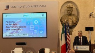 'PagoPa: la pubblica amministrazione che semplifica', confronto tra istituzioni ed enti