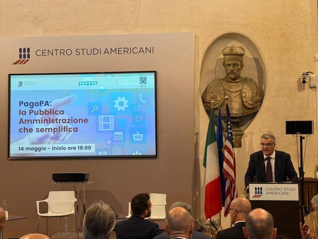 'PagoPa: la pubblica amministrazione che semplifica', confronto tra istituzioni ed enti